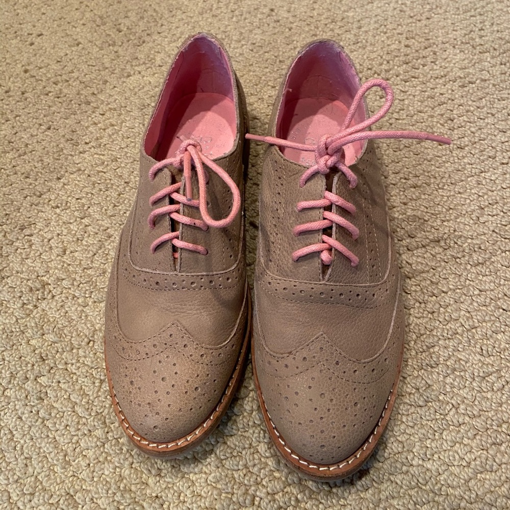 Gap Oxford